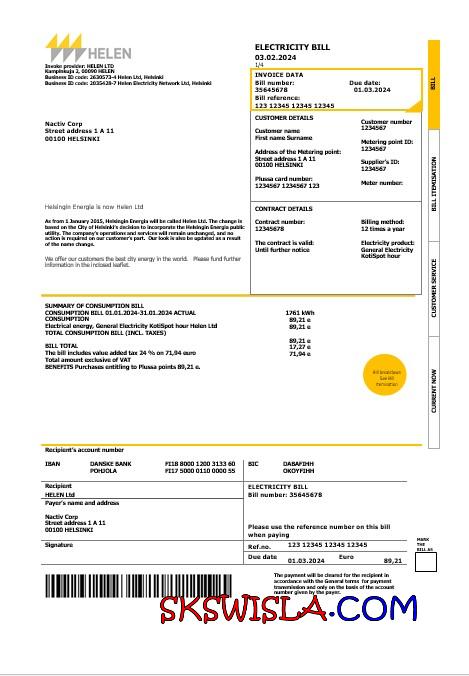 Albania Albanian Power Corporation